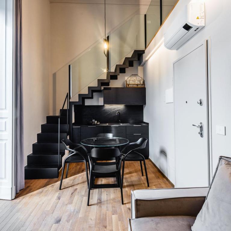 Ferrini Home - Firenze 70 - Appartamentino su 2 Livelli - 3