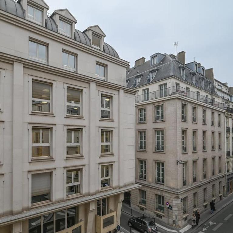 So cute Apartment (Opéra 3D) - Appartement 1 Chambre - 6
