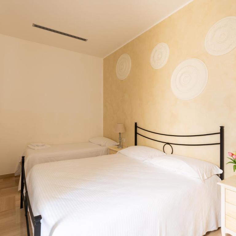Palazzo De Luca by Apulia Hospitality - Suite Familiare - 3