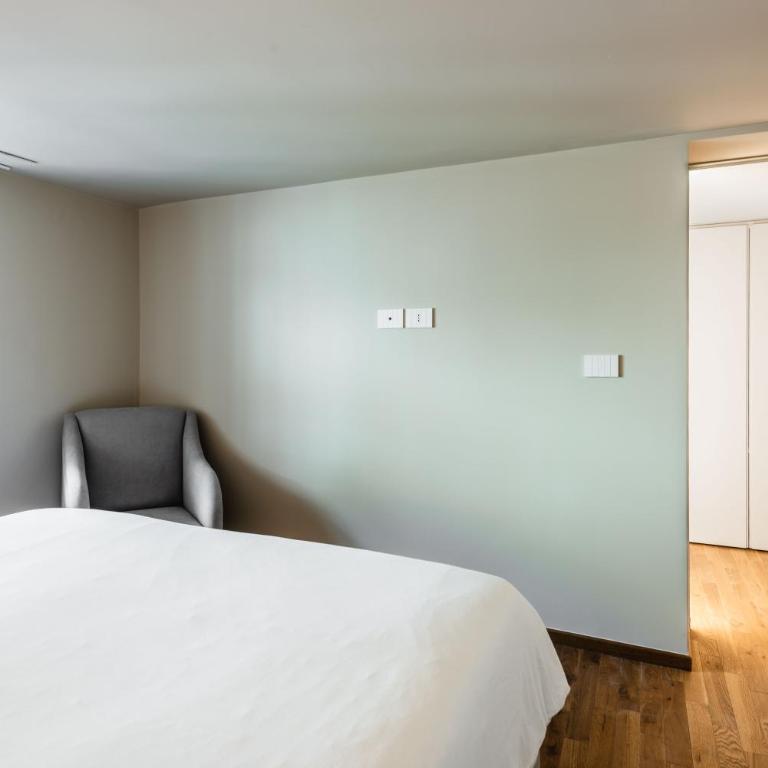 Ferrini Home - Firenze 70 - Appartamentino su 2 Livelli - 21