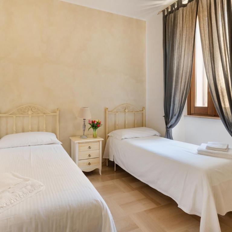 Palazzo De Luca by Apulia Hospitality - Suite Familiare - 6