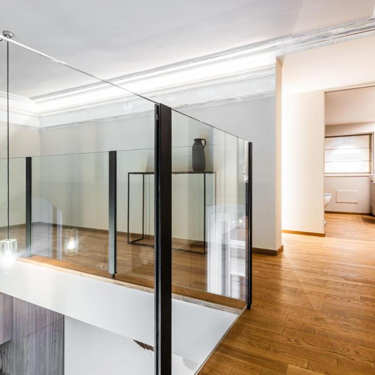 Ferrini Home - Firenze 70 - Appartamentino su 2 Livelli - 19