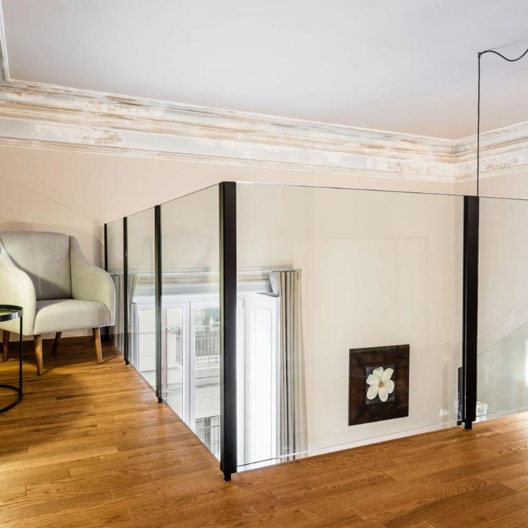 Ferrini Home - Firenze 70 - Appartamentino su 2 Livelli - 18