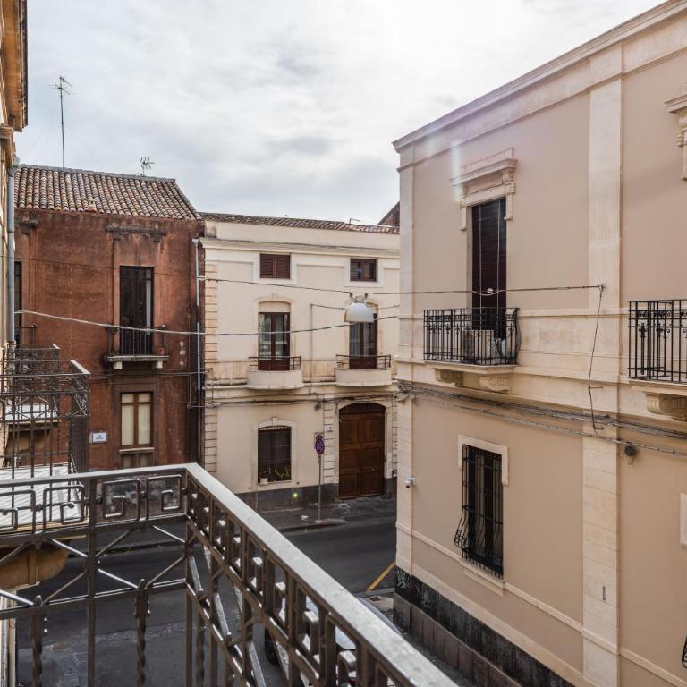 Ferrini Home - Firenze 70 - Appartamentino su 2 Livelli - 25