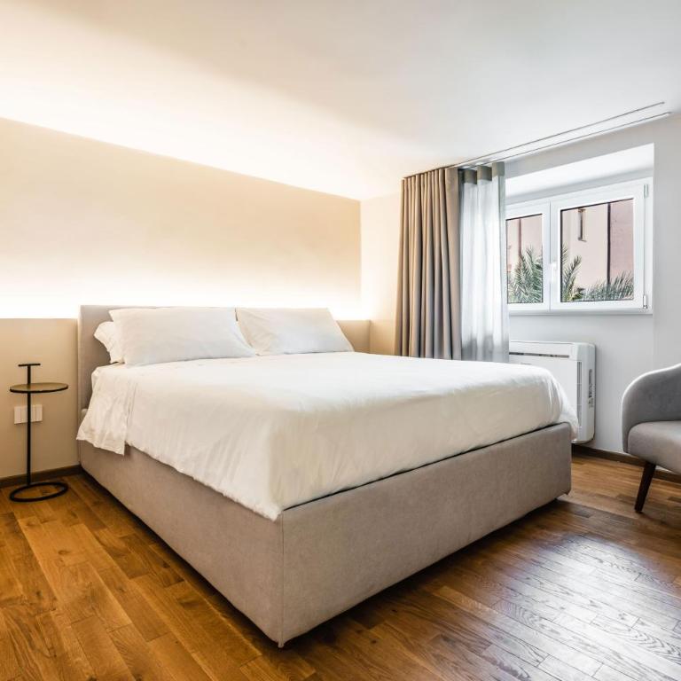 Ferrini Home - Firenze 70 - Appartamentino su 2 Livelli - 23