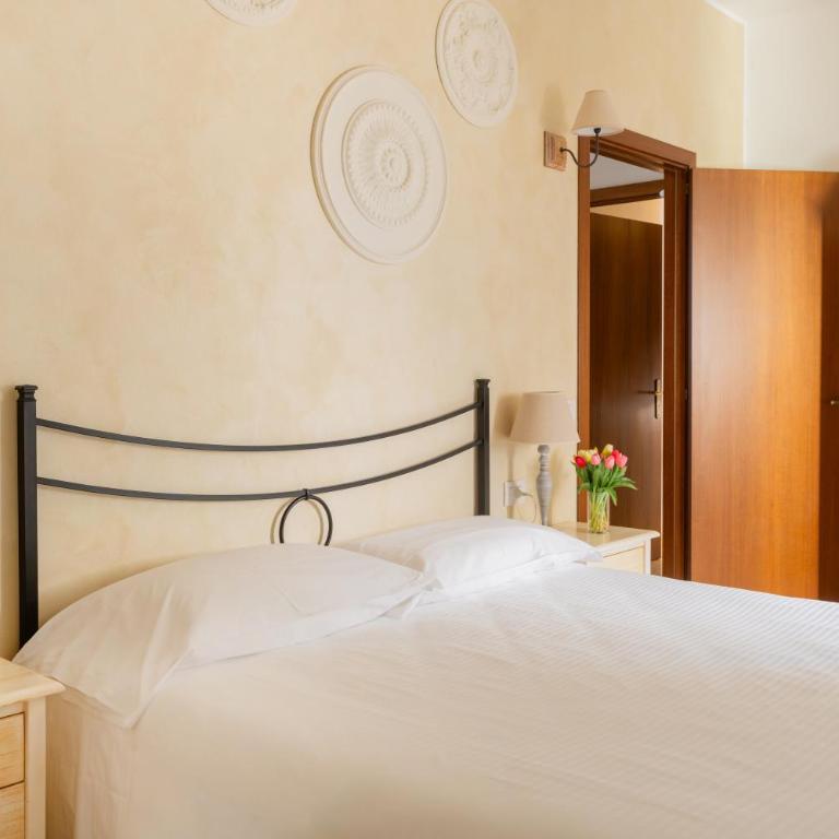 Palazzo De Luca by Apulia Hospitality - Suite Familiare - 4