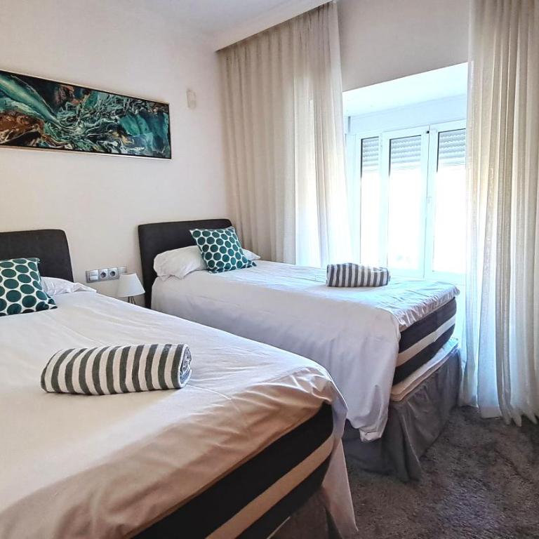 Aloha Hill Club - Apartamento de 3 dormitorios - 2