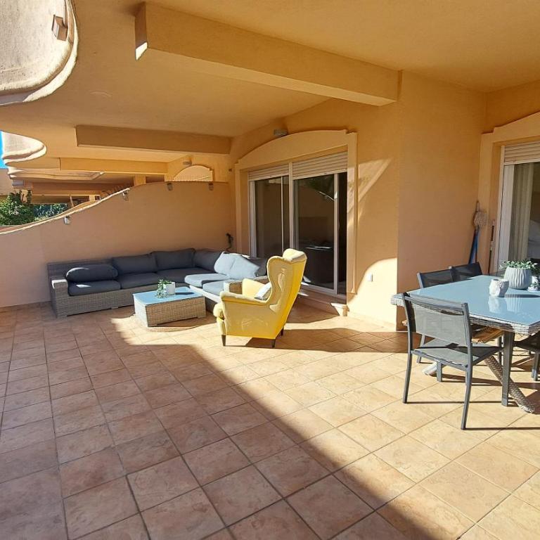 Aloha Hill Club - Apartamento de 3 dormitorios - 9