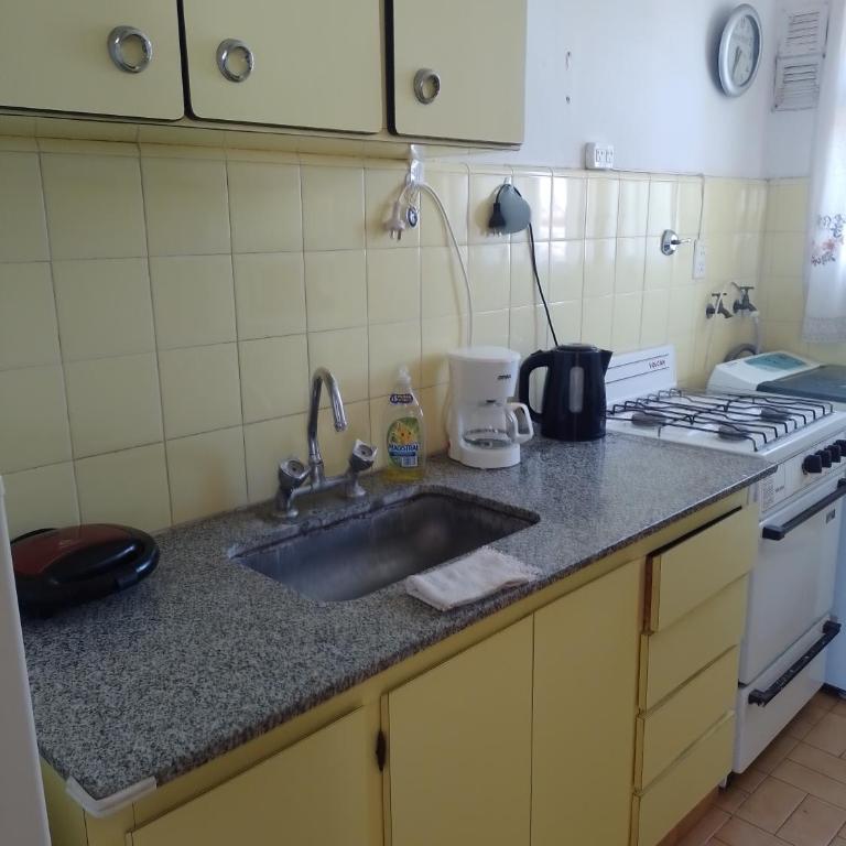 Departamento frente al Mar. - Apartamento de 1 dormitorio - 22