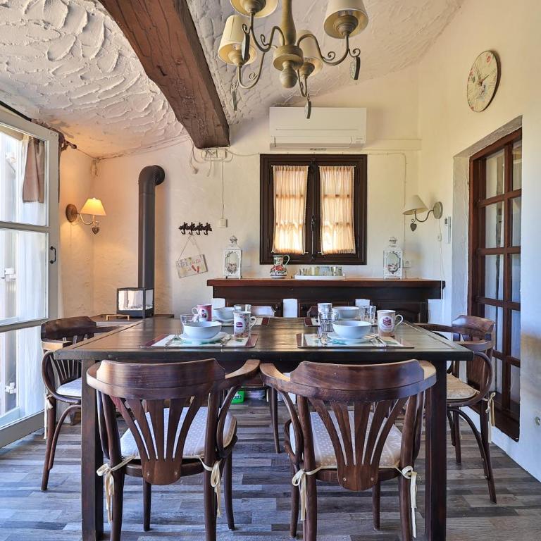 Provenzalisches Haus La Figue - Strandnah mit Pool und privatem Garten mit Meerblick by Riviera HomeLife - Maison de Vacances - 7
