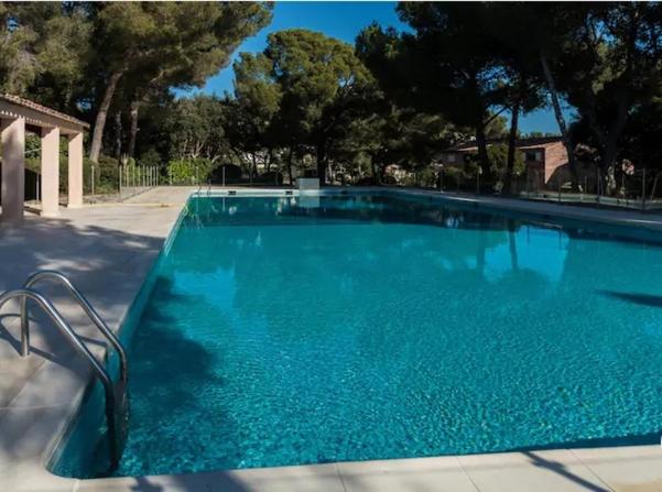 Provenzalisches Haus La Figue - Strandnah mit Pool und privatem Garten mit Meerblick by Riviera HomeLife - Maison de Vacances - 16