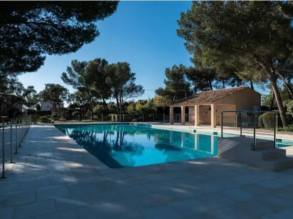 Provenzalisches Haus La Figue - Strandnah mit Pool und privatem Garten mit Meerblick by Riviera HomeLife - Maison de Vacances - 17