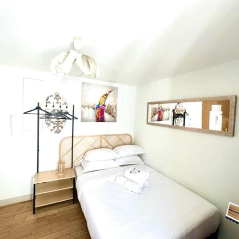 Paris, Opéra 4D...en plein coeur de la Paris - Appartement 1 Chambre - 1