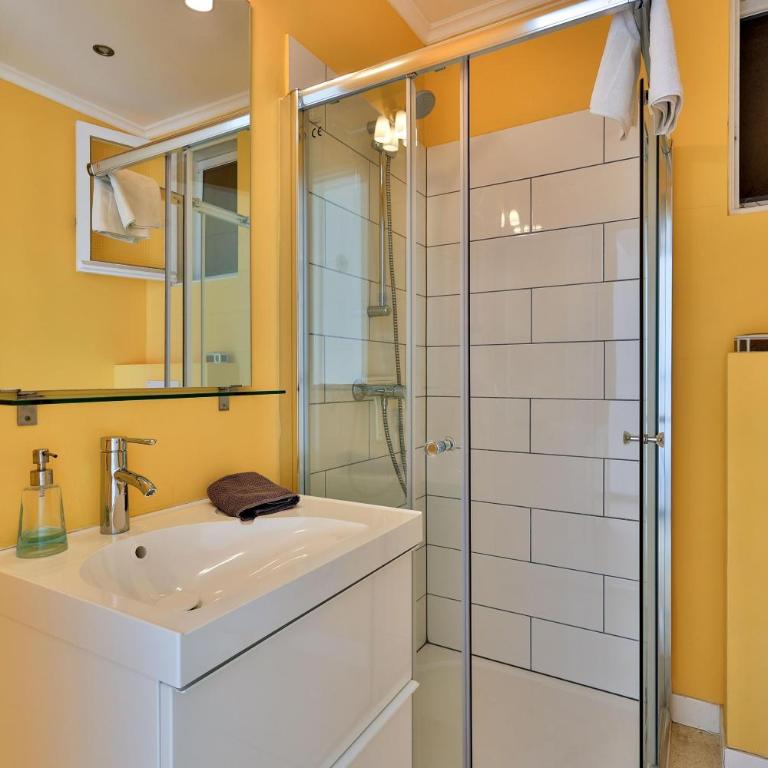 Familienfreundliche Villa Vistaero mit atemberaubenden Meerblick by Riviera Homelife Management - Maison de Vacances - 20