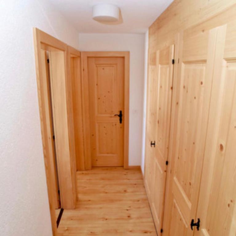 Verbier: Chalet avec vue magnifique - Chalet 3 Chambres - 3