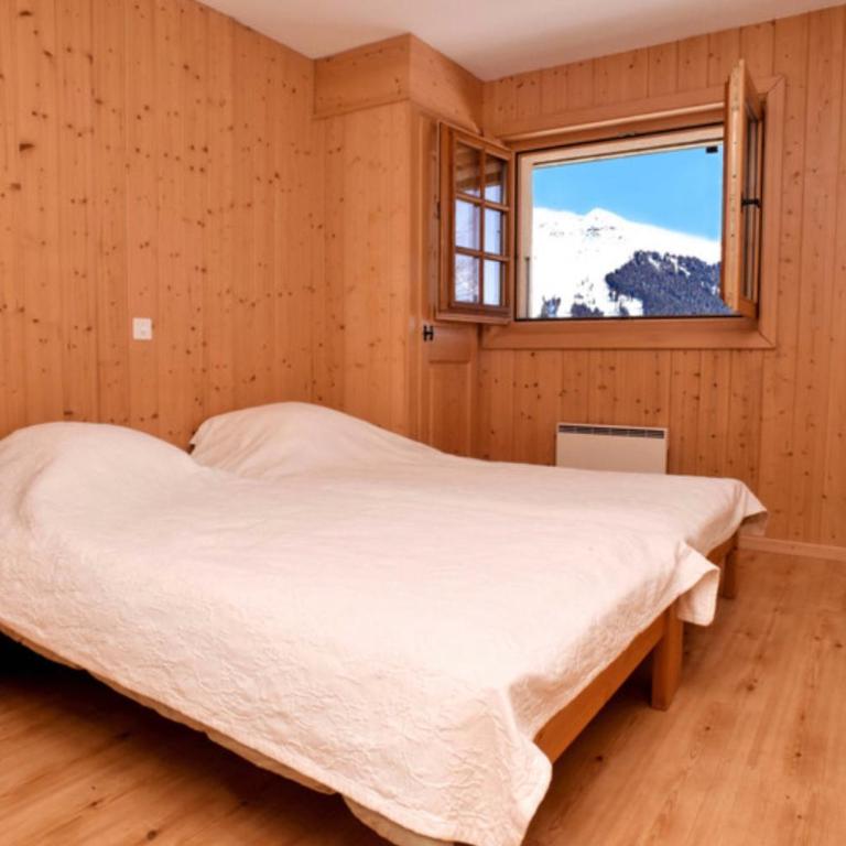 Verbier: Chalet avec vue magnifique - Chalet 3 Chambres - 15