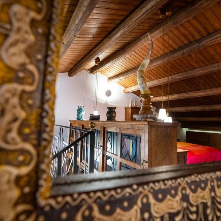 La Terrazza Sullo Spasimo - Appartamento Superior con 2 Camere da Letto - 10