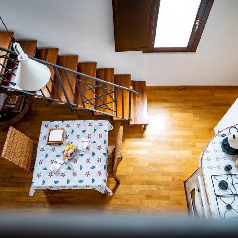 La Terrazza Sullo Spasimo - Appartamento Superior con 2 Camere da Letto - 31
