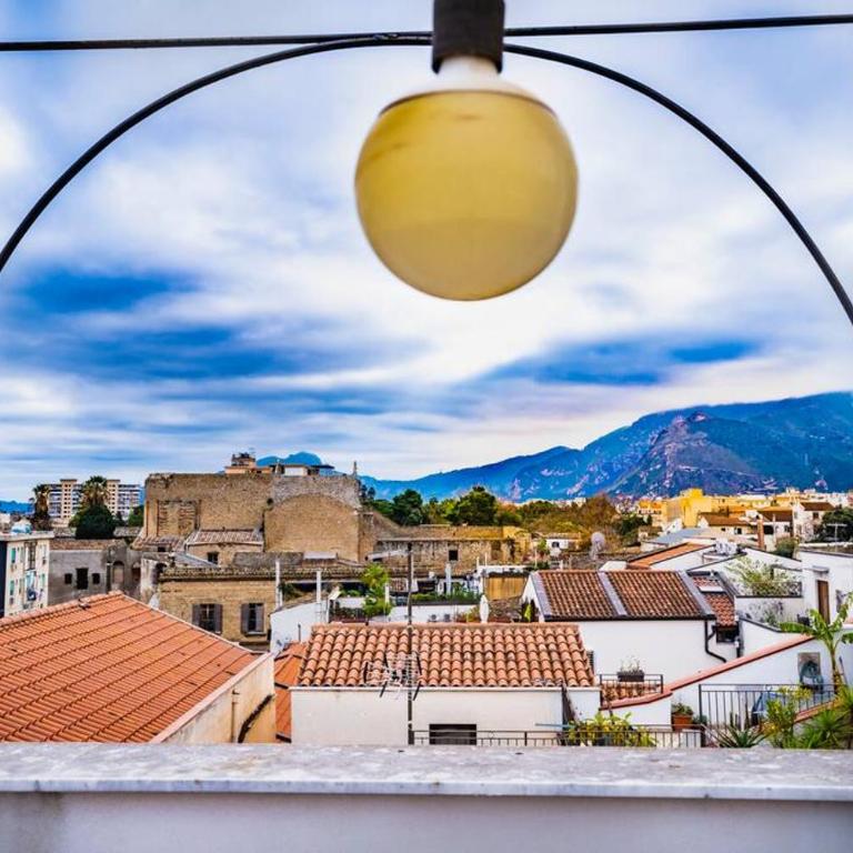 La Terrazza Sullo Spasimo - Appartamento Superior con 2 Camere da Letto - 38