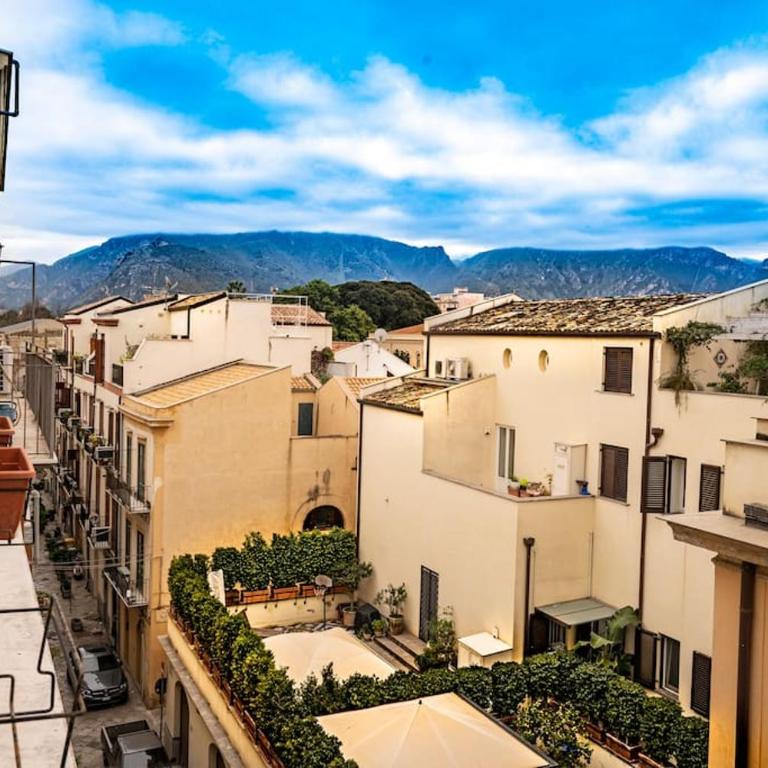 La Terrazza Sullo Spasimo - Appartamento Superior con 2 Camere da Letto - 41