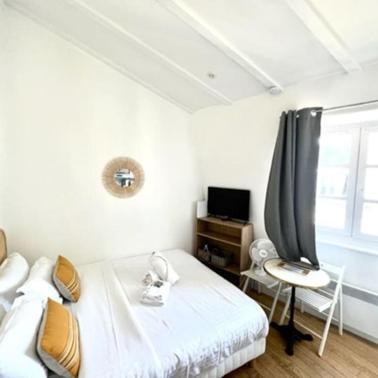 Magnifique appartement à Opéra (Opéra6D) - Appartement 1 Chambre - 1