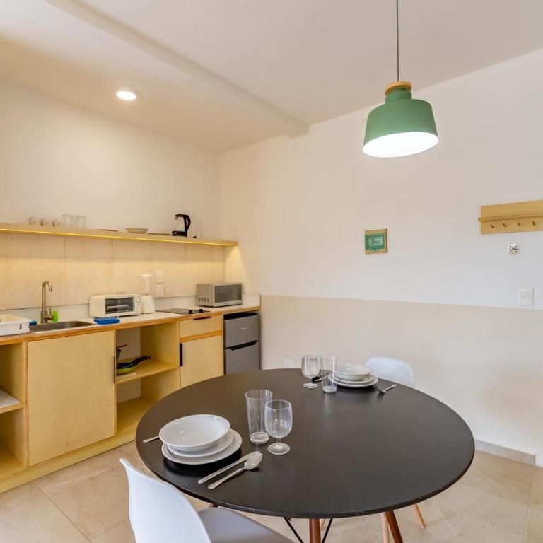 Bed Away Studios - Deluxe Apartment - 18