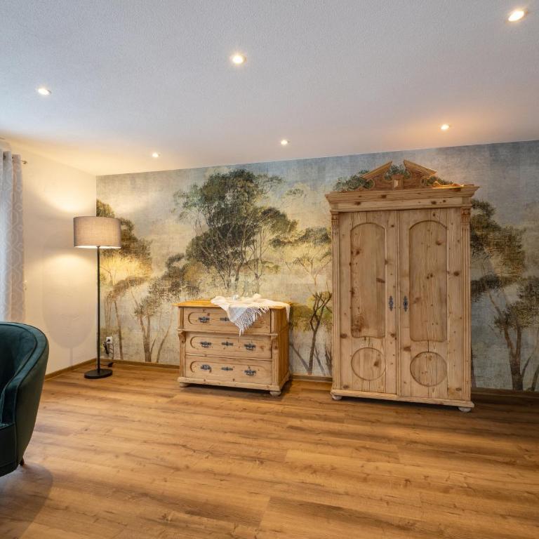 Gartenhaus Zur Kröllin - Haus mit 3 Schlafzimmern - 10