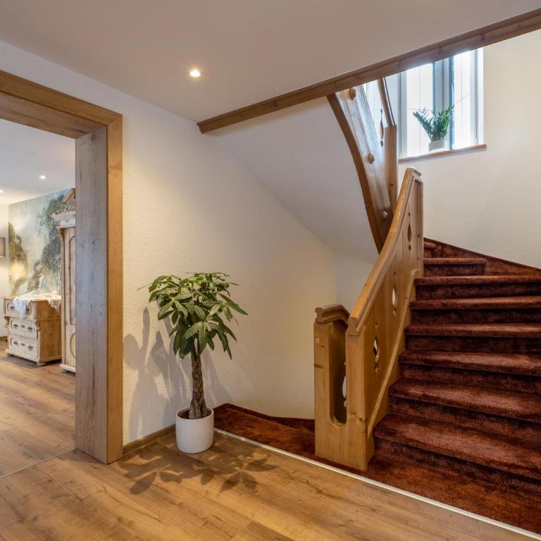 Gartenhaus Zur Kröllin - Haus mit 3 Schlafzimmern - 16