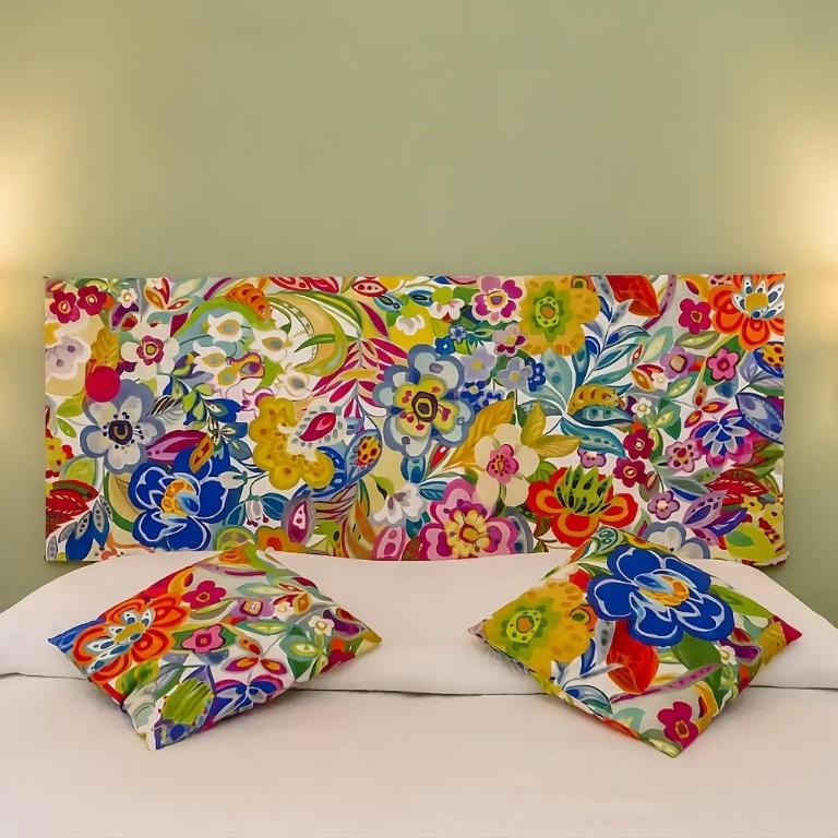 Appartamento Pet-Friendly nel Centro Storico di Genova - Two-Bedroom Apartment - 10