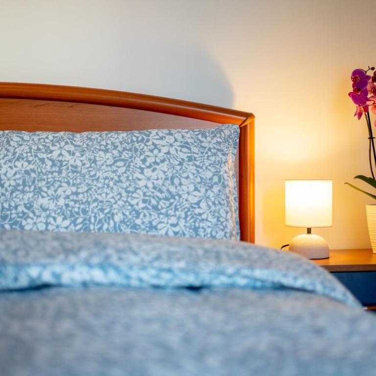 GuestHost - Sanremo Salita San Bernardo Holiday Flat - Appartamento con 1 Camera da Letto - 13