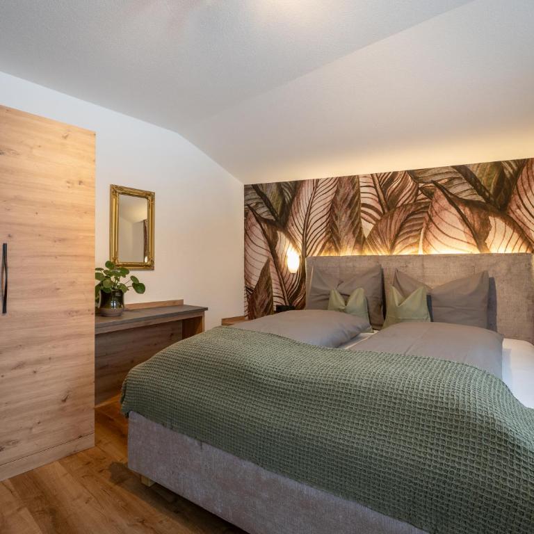 Gartenhaus Zur Kröllin - Haus mit 3 Schlafzimmern - 18