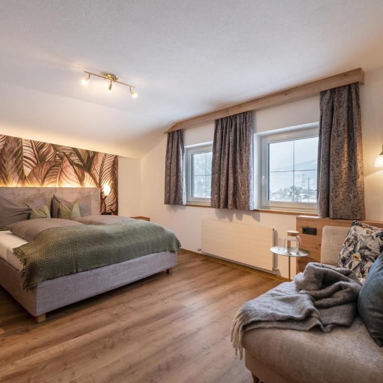 Gartenhaus Zur Kröllin - Haus mit 3 Schlafzimmern - 19