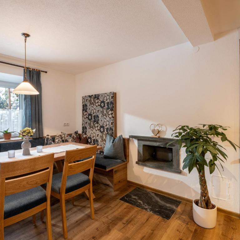Gartenhaus Zur Kröllin - Haus mit 3 Schlafzimmern - 21