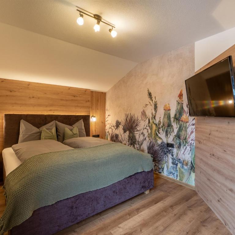 Gartenhaus Zur Kröllin - Haus mit 3 Schlafzimmern - 22