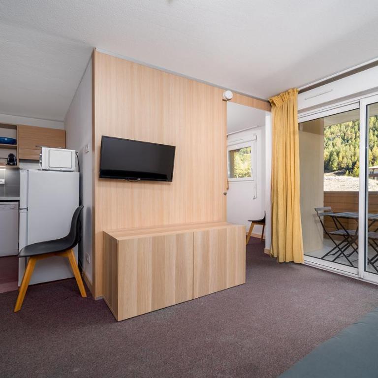 Chalets du Verdon 2204 Appt ski au pied 6 pers - Appartement - 2