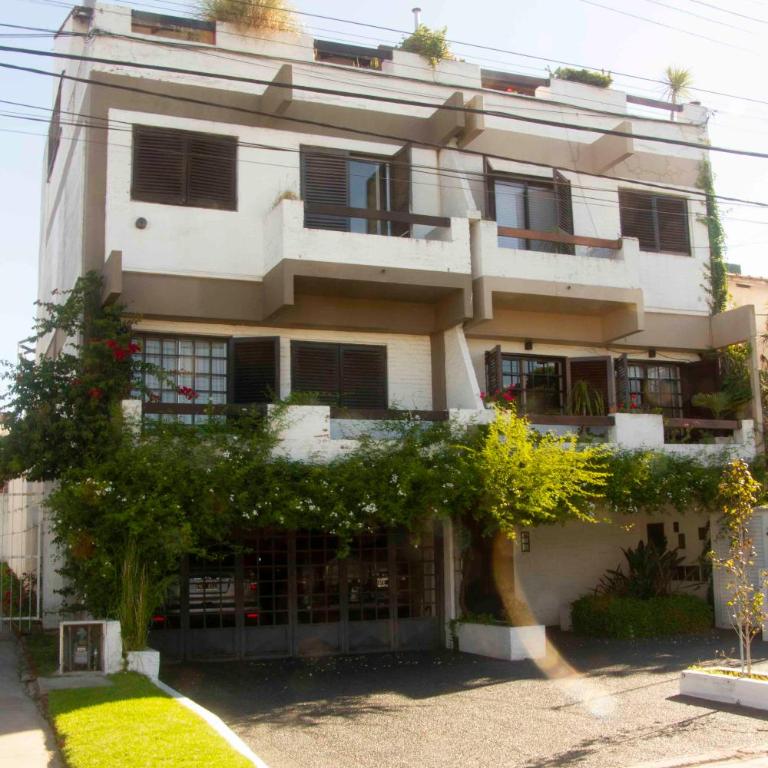 Rosales - Apartamento de 2 dormitorios - 18