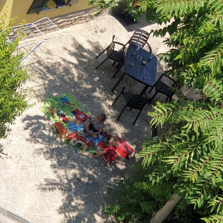 Casa Vacanza & Suite Joy - Two-Bedroom House - 16