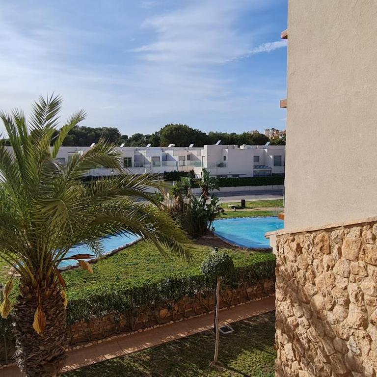103 Apartamento La Recoleta - Apartamento con vistas al jardín - 30