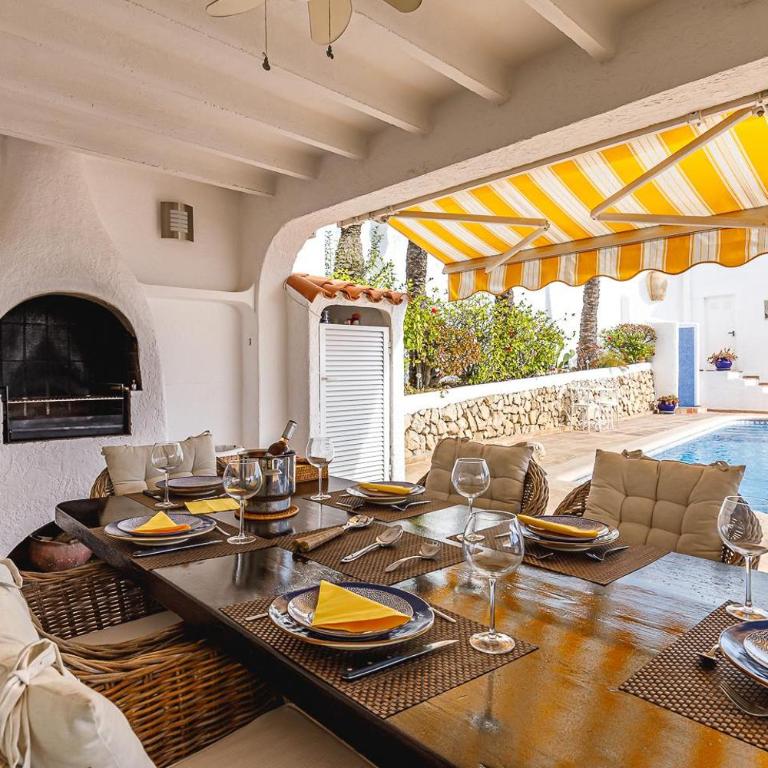 Campomanus - Villa - 24