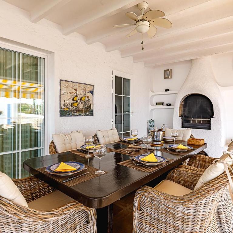 Campomanus - Villa - 22