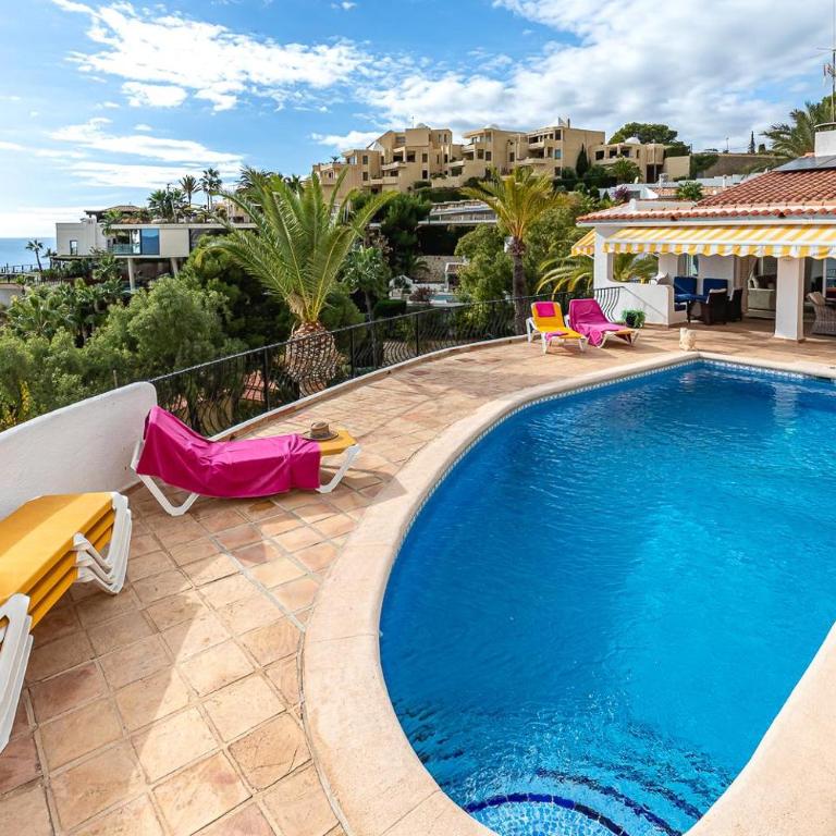 Campomanus - Villa - 43