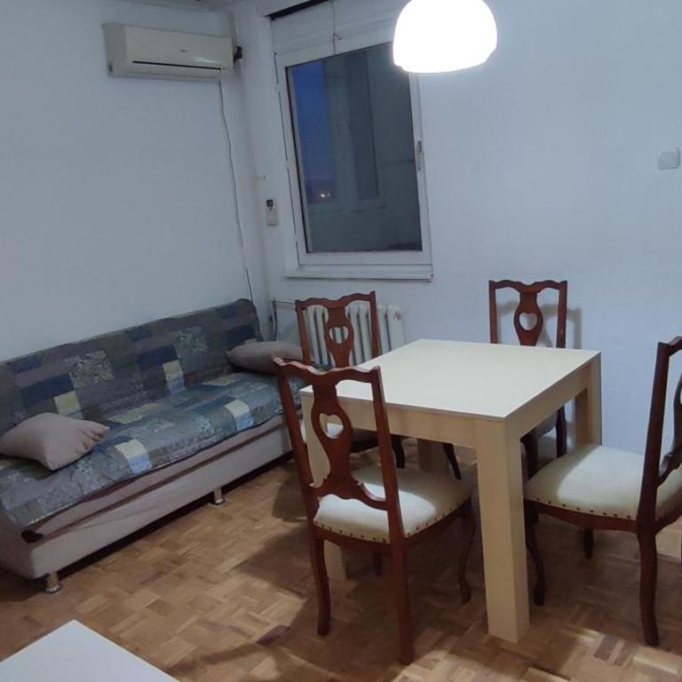 Family Accomodation Savic - Obiteljski apartman sa dvije spavaće sobe s pogledom - 23