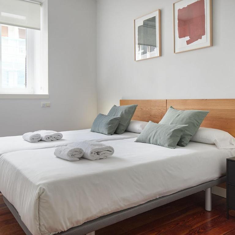The Rentals Collection - Marina 12 - Apartamento - 9