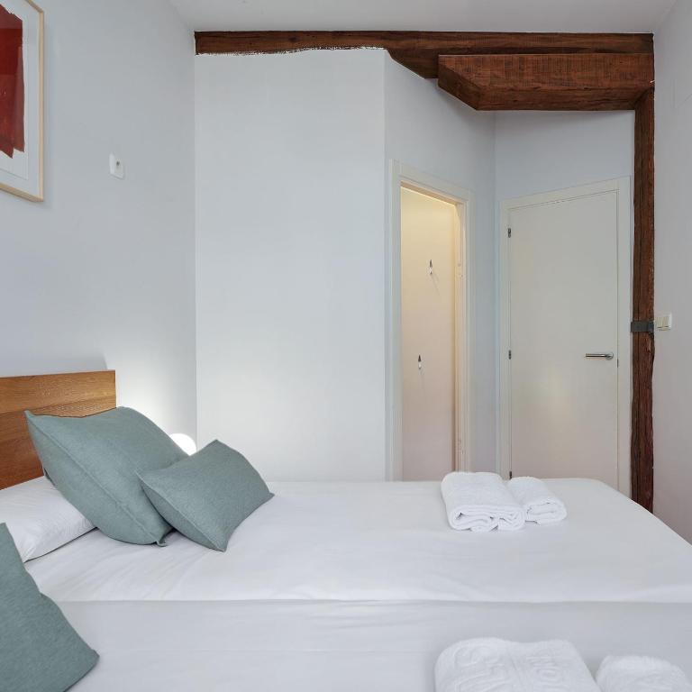 The Rentals Collection - Marina 12 - Apartamento - 10
