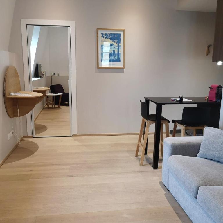 Villa Saint Enogat - Apartment mit 1 Schlafzimmer - 6