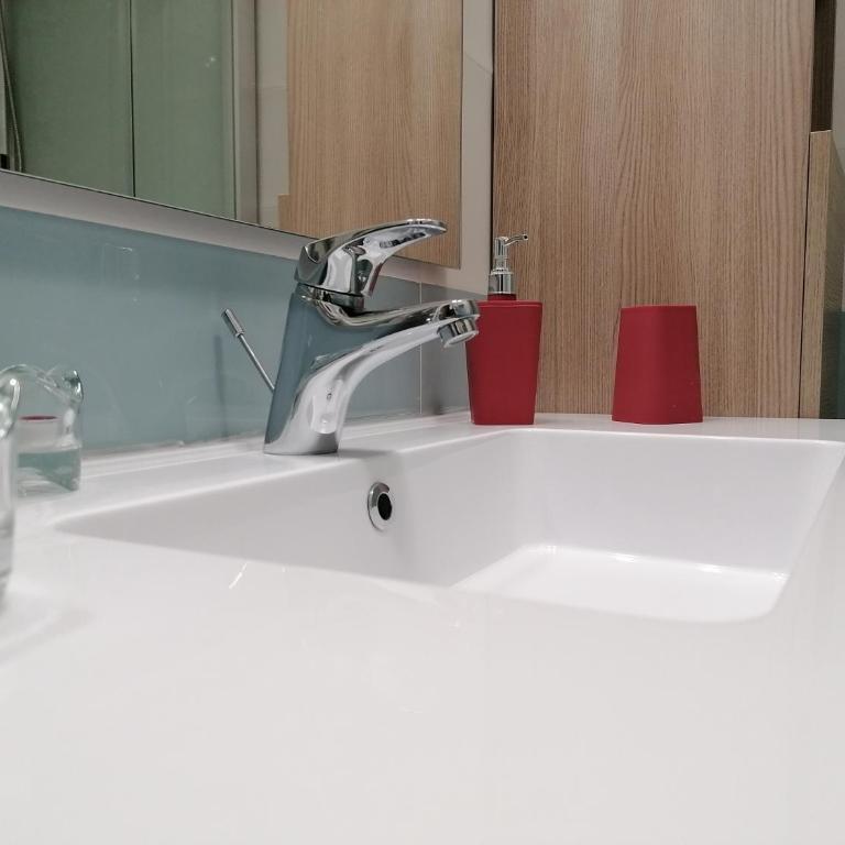 Residenze Ohana - Appartamento con 1 Camera da Letto - 39