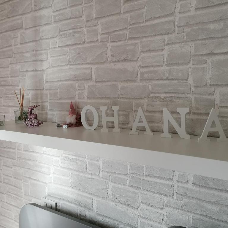 Residenze Ohana - Appartamento con 1 Camera da Letto - 38