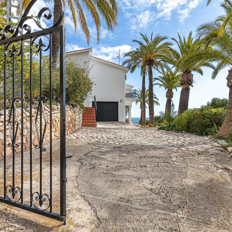 Campomanus - Villa - 30