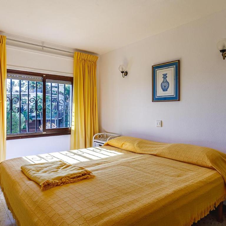 Campomanus - Villa - 48