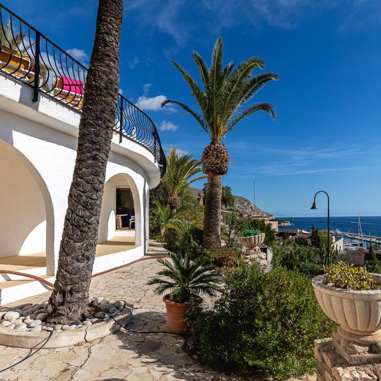 Campomanus - Villa - 49